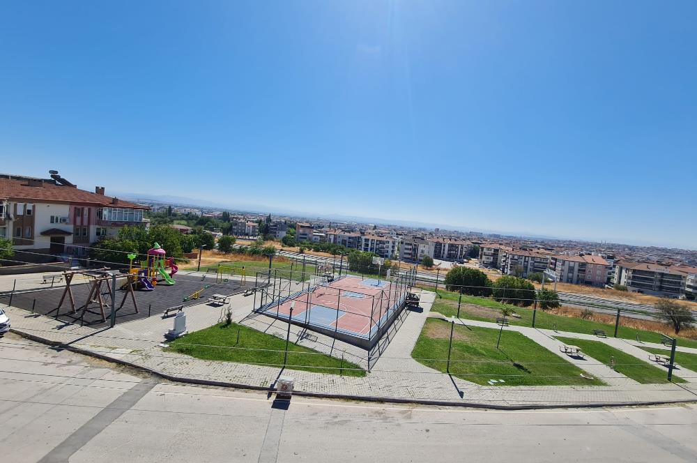 C21 BAL'DAN TOYGAR MAH. 3+1 DUBLEKS KİRALIK DAİRE