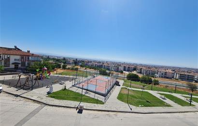 C21 BAL'DAN TOYGAR MAH. 3+1 DUBLEKS KİRALIK DAİRE