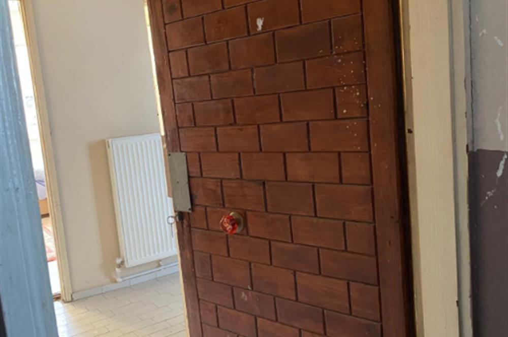 C21 Bal'dan Dinkçiler Mahallesinde 2+1 Kısmi Eşyalı Kiralık Daire