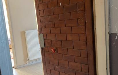 C21 Bal'dan Dinkçiler Mahallesinde 2+1 Kısmi Eşyalı Kiralık Daire