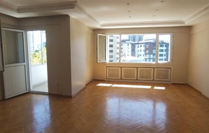 Göztepe Marmaraya 3 dakika, Geniş, Ferah Kiralık 3+1 Daire