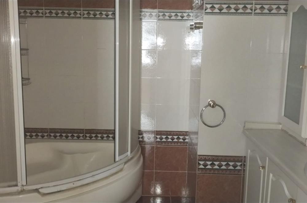 Göztepe Marmaraya 3 dakika, Geniş, Ferah Kiralık 3+1 Daire