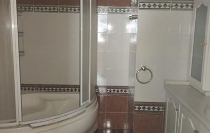 Göztepe Marmaraya 3 dakika, Geniş, Ferah Kiralık 3+1 Daire