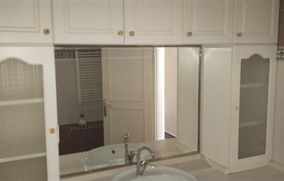 Göztepe Marmaraya 3 dakika, Geniş, Ferah Kiralık 3+1 Daire