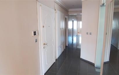 Göztepe Marmaraya 3 dakika, Geniş, Ferah Kiralık 3+1 Daire
