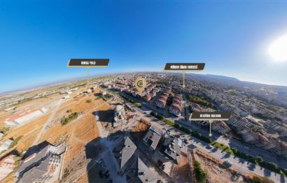Atatürk Bulvarına 15m Cepheli 250m² Kullanımlı Prestijli Dükkan