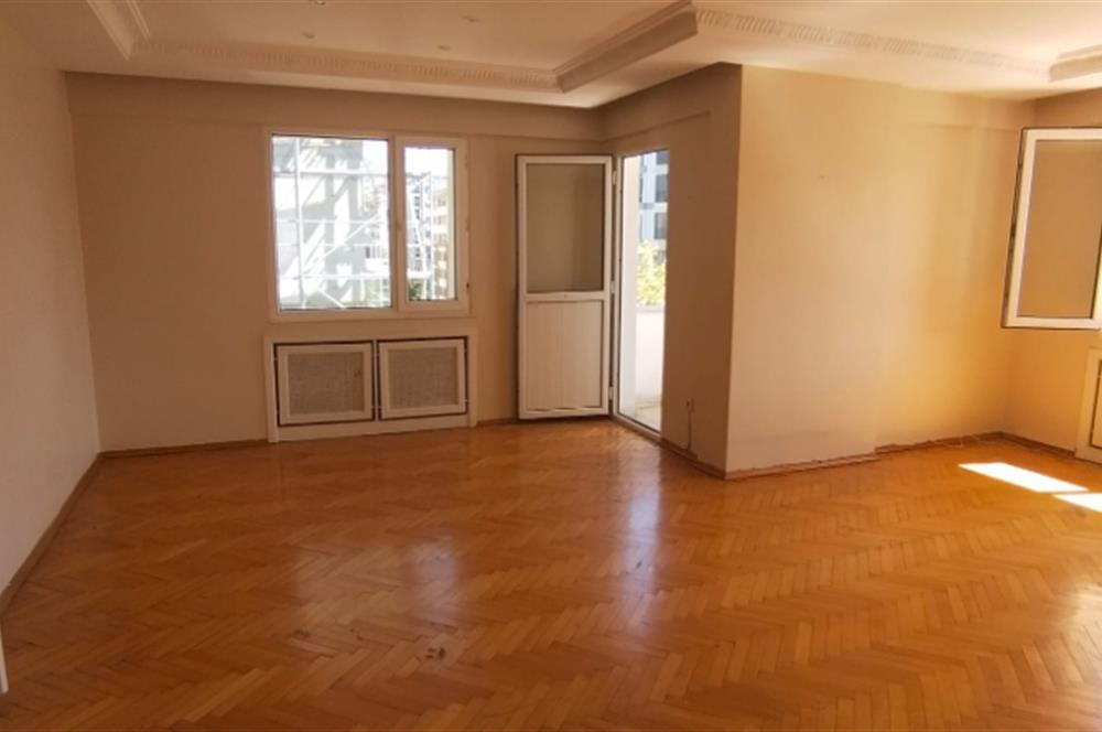 Göztepe Marmaraya 3 dakika, Geniş, Ferah Kiralık 3+1 Daire