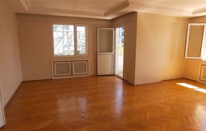 Göztepe Marmaraya 3 dakika, Geniş, Ferah Kiralık 3+1 Daire