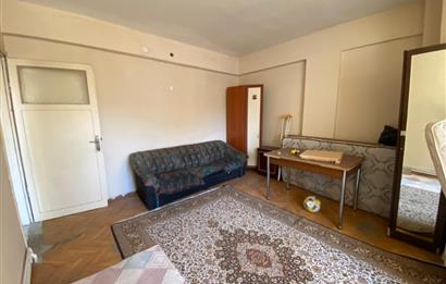 C21 Bal'dan Dinkçiler Mahallesinde 2+1 Kısmi Eşyalı Kiralık Daire
