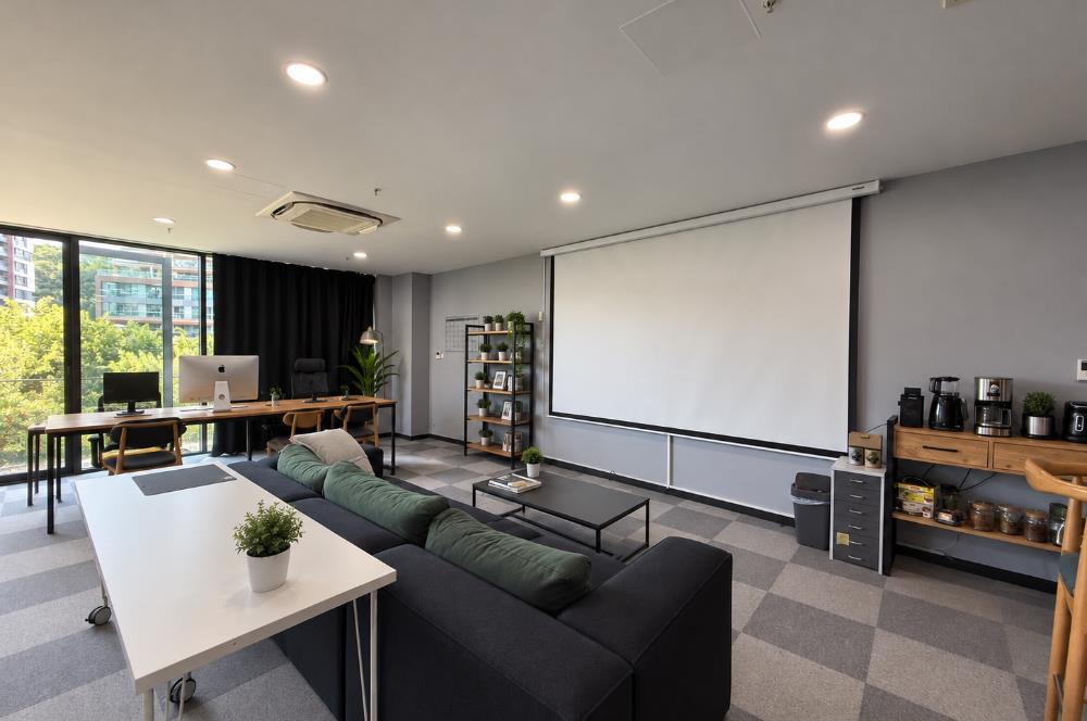 Porta Vadi Kiralık Ofis 173m²+20m² Teraslı Ofis +KDV Vadistanbul