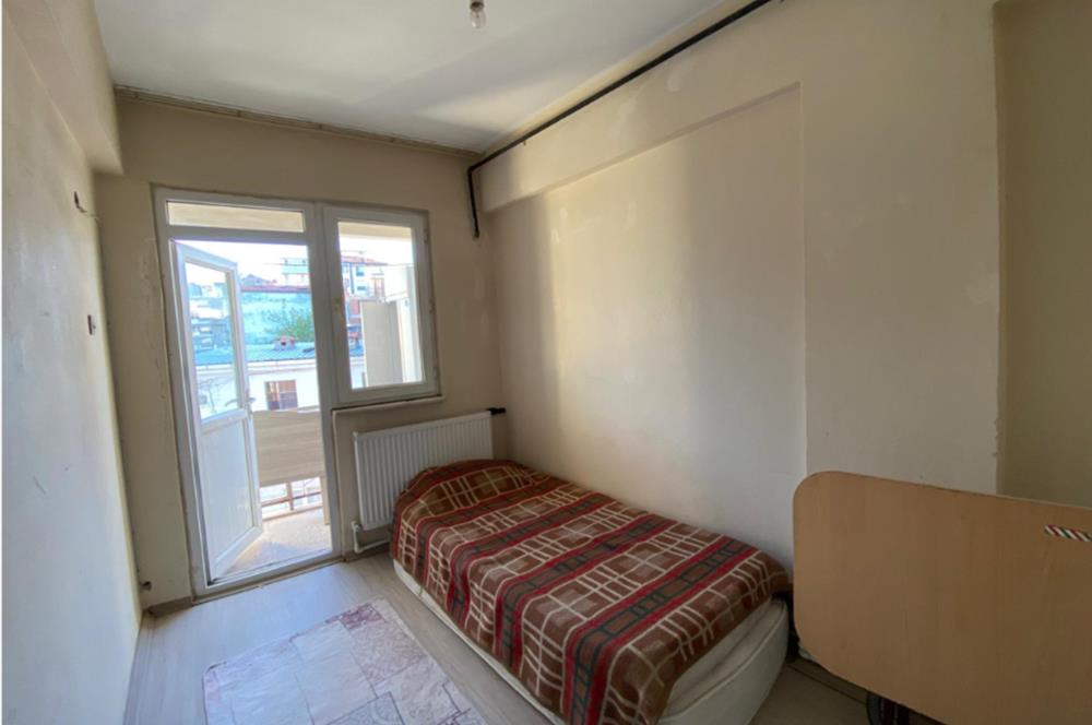 C21 Bal'dan Dinkçiler Mahallesinde 2+1 Kısmi Eşyalı Kiralık Daire
