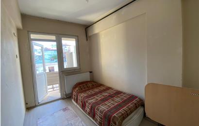 C21 Bal'dan Dinkçiler Mahallesinde 2+1 Kısmi Eşyalı Kiralık Daire