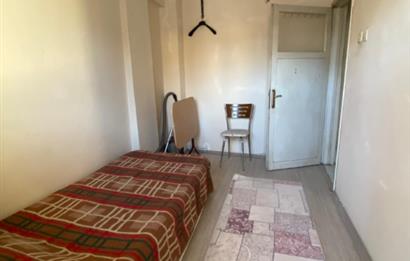 C21 Bal'dan Dinkçiler Mahallesinde 2+1 Kısmi Eşyalı Kiralık Daire