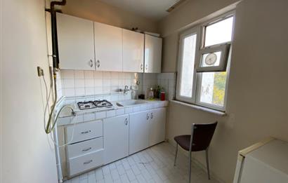 C21 Bal'dan Dinkçiler Mahallesinde 2+1 Kısmi Eşyalı Kiralık Daire