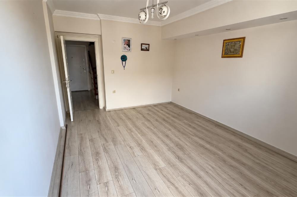 ÇANAKKALE KEPEZ DENİZ MANZARALI 4+1 DUBLEKS DAİRE