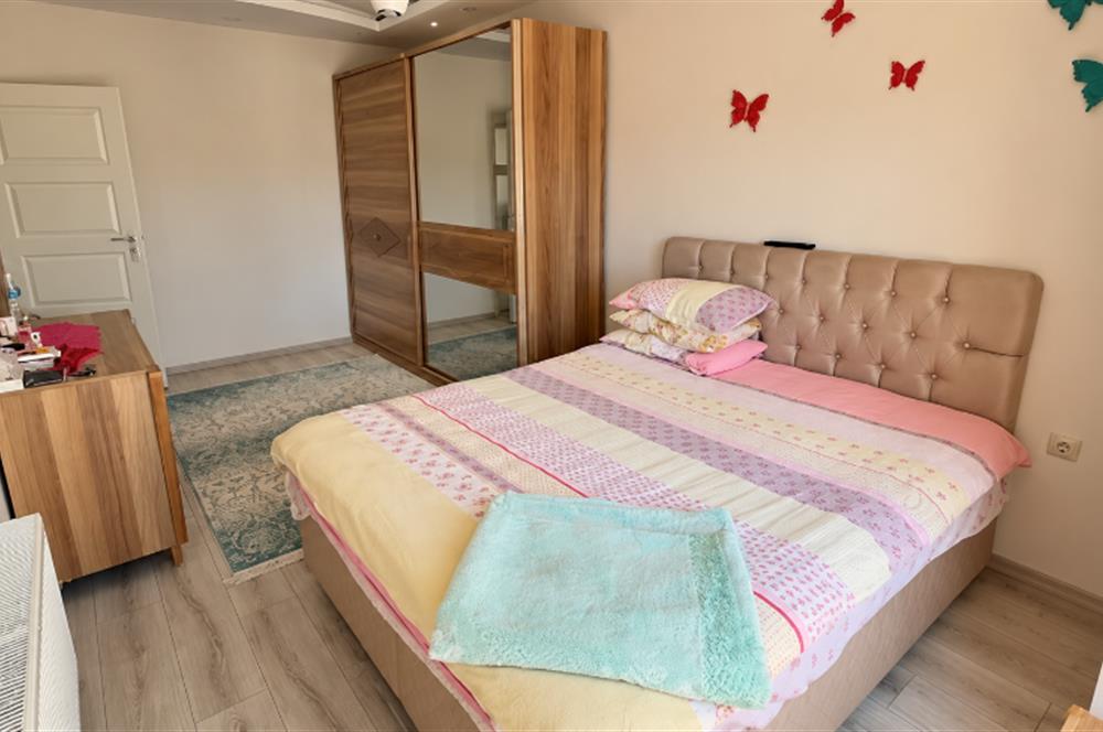 ÇANAKKALE KEPEZ DENİZ MANZARALI 4+1 DUBLEKS DAİRE