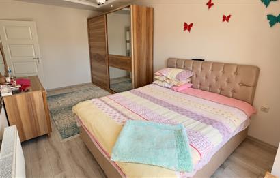 ÇANAKKALE KEPEZ DENİZ MANZARALI 4+1 DUBLEKS DAİRE