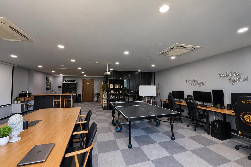 Porta Vadi Kiralık Ofis 173m²+20m² Teraslı Ofis +KDV Vadistanbul