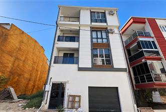 Merkezefendi Değirmenönü'nde Yerden Isıtmalı Satılık 2+1 - 1 - 37125