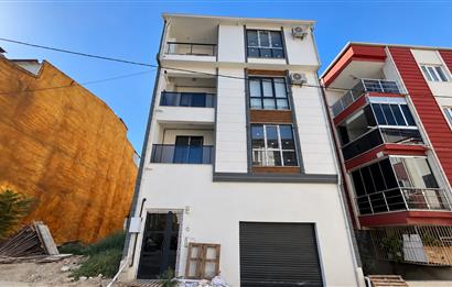 Merkezefendi Değirmenönü'nde Yerden Isıtmalı Satılık 2+1