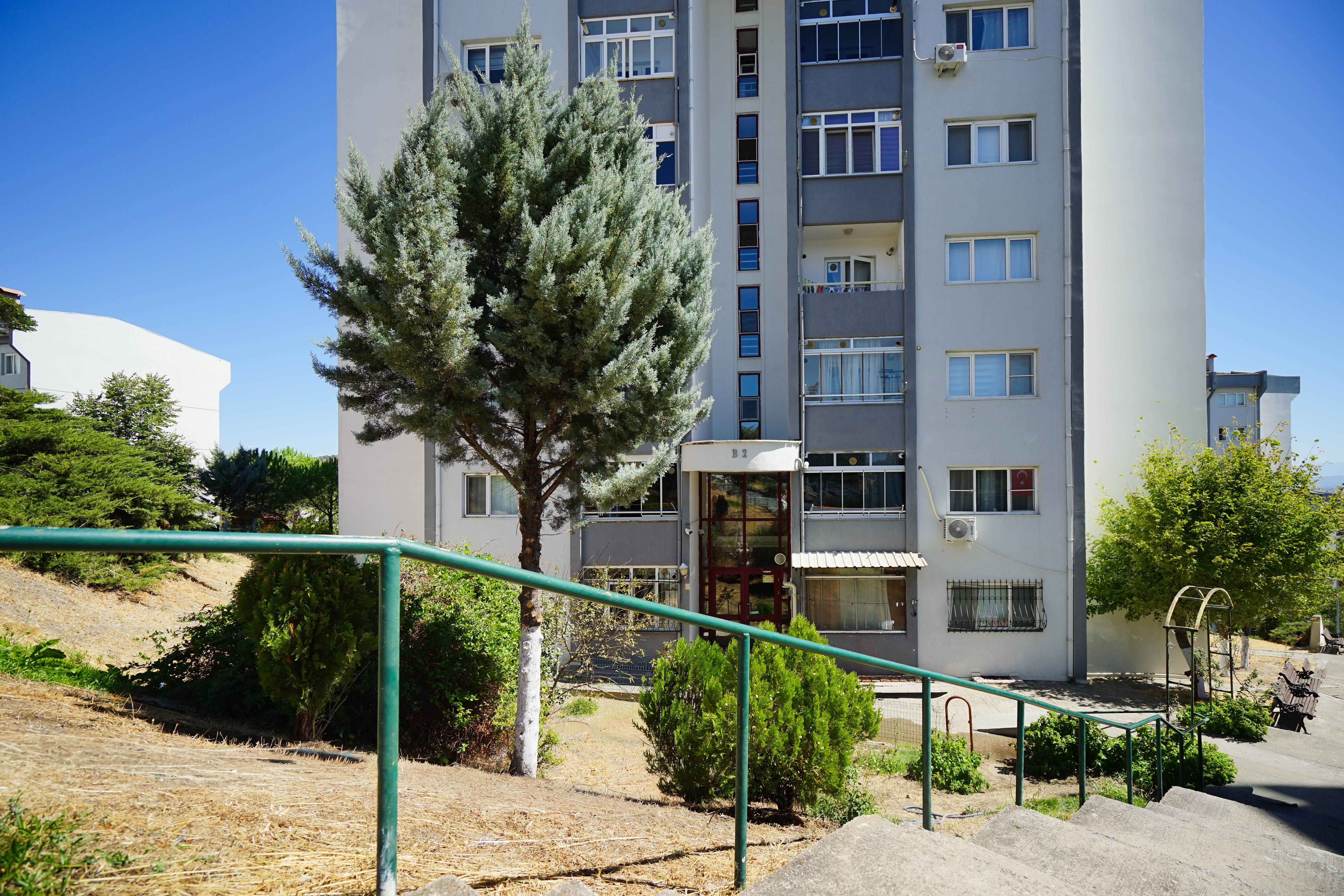 CENTURY 21 BAL'DAN YENİMAHALLE TOKİDE 2+1 SATILIK DAİRE