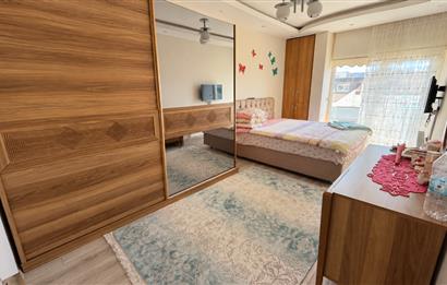 ÇANAKKALE KEPEZ DENİZ MANZARALI 4+1 DUBLEKS DAİRE