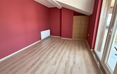 ÇANAKKALE KEPEZ DENİZ MANZARALI 4+1 DUBLEKS DAİRE