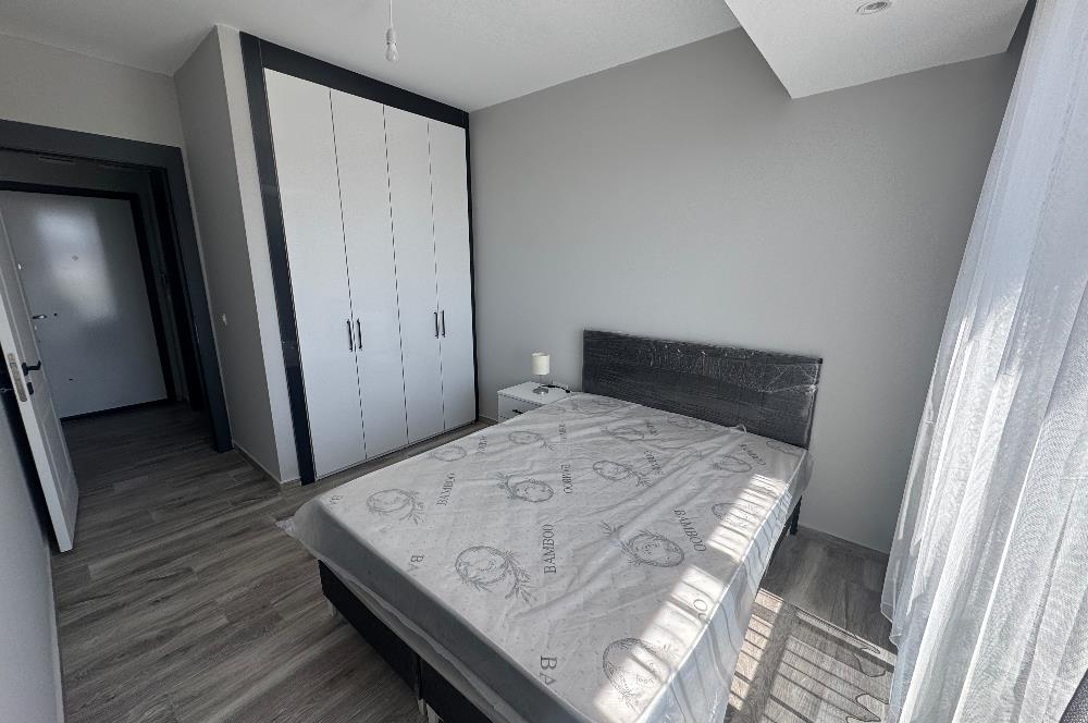 Hastane yakını 2+1 eşyalı daire