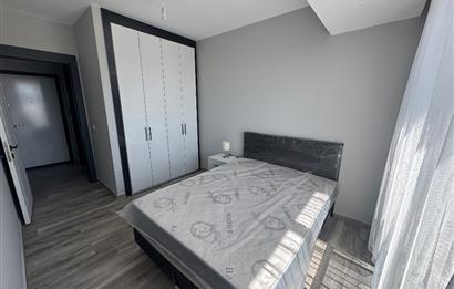 Hastane yakını 2+1 eşyalı daire