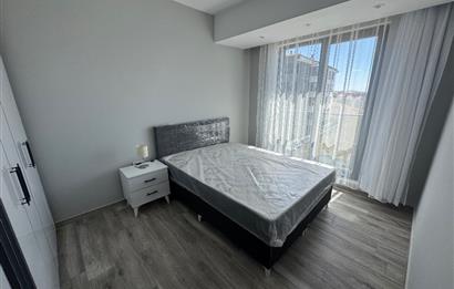 Hastane yakını 2+1 eşyalı daire