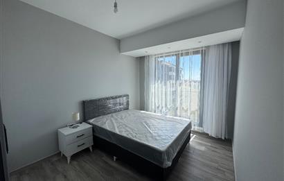 Hastane yakını 2+1 eşyalı daire