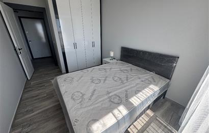 Hastane yakını 2+1 eşyalı daire