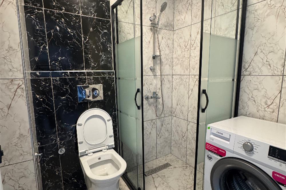 Hastane yakını 2+1 eşyalı daire