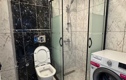 Hastane yakını 2+1 eşyalı daire