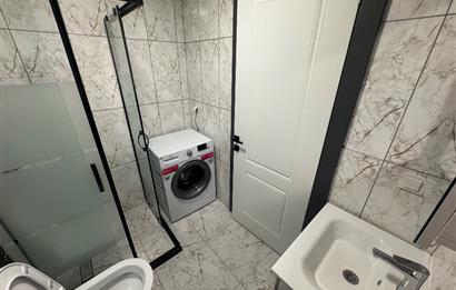 Hastane yakını 2+1 eşyalı daire
