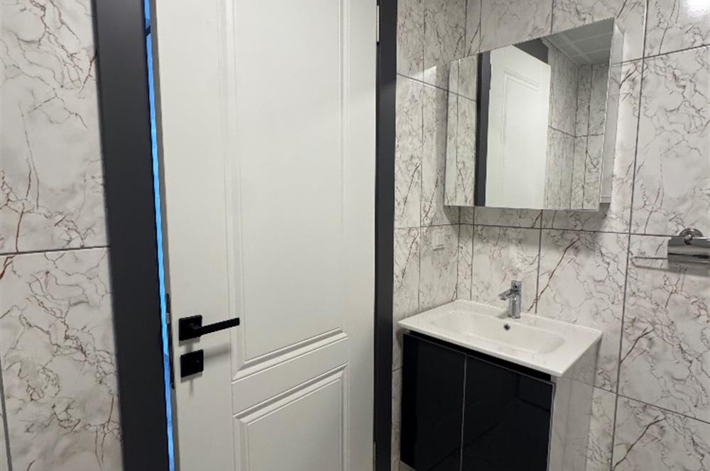 Hastane yakını 2+1 eşyalı daire