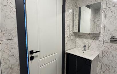Hastane yakını 2+1 eşyalı daire
