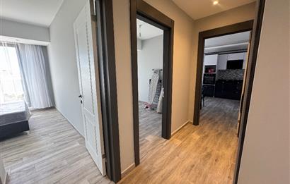 Hastane yakını 2+1 eşyalı daire