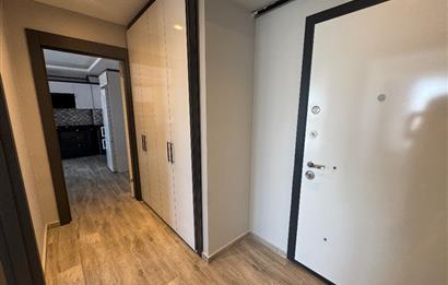 Hastane yakını 2+1 eşyalı daire