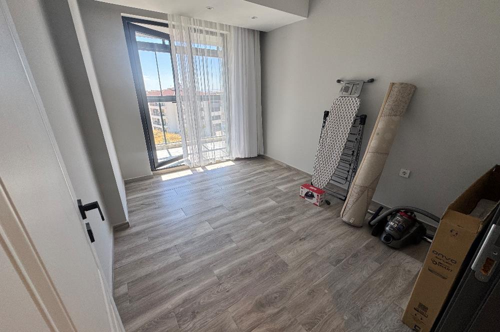 Hastane yakını 2+1 eşyalı daire