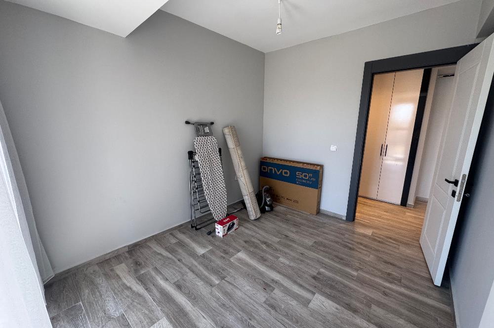 Hastane yakını 2+1 eşyalı daire