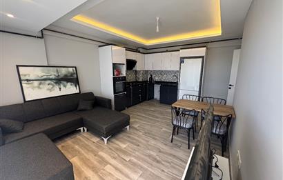 Hastane yakını 2+1 eşyalı daire