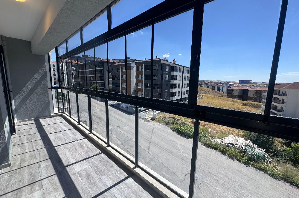 Hastane yakını 2+1 eşyalı daire