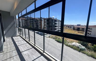 Hastane yakını 2+1 eşyalı daire