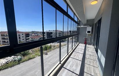 Hastane yakını 2+1 eşyalı daire
