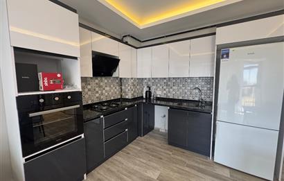 Hastane yakını 2+1 eşyalı daire