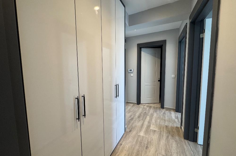 Hastane yakını 2+1 eşyalı daire