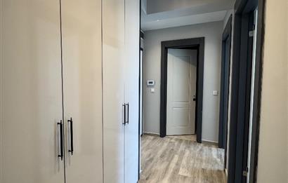 Hastane yakını 2+1 eşyalı daire