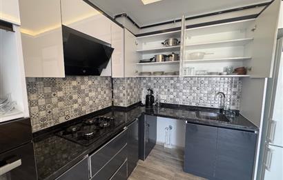 Hastane yakını 2+1 eşyalı daire