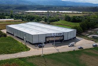 C21 ROOF’tan SAKARYA KUZULUK OBS’de SATILIK FABRİKA - 1 - 37128